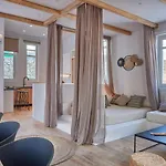 דירה Casa Mardiva Terra *