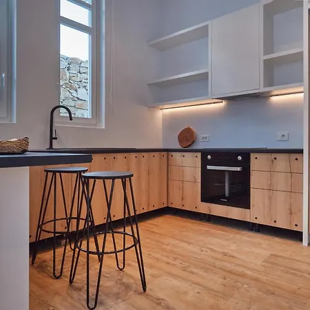 Casa Mardiva Terra 公寓 *