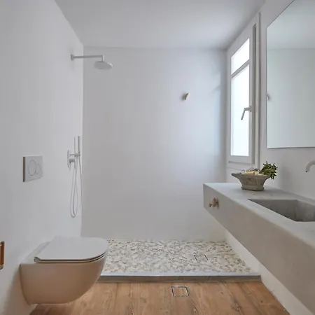 公寓 Casa Mardiva Terra