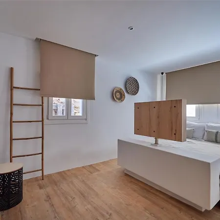 公寓 Casa Mardiva Terra