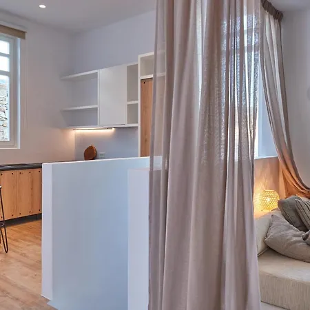 公寓 Casa Mardiva Terra *