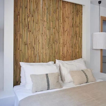 Casa Mardiva Terra 公寓