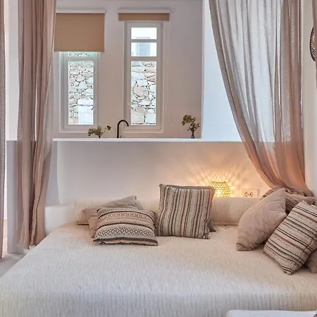 公寓 Casa Mardiva Terra