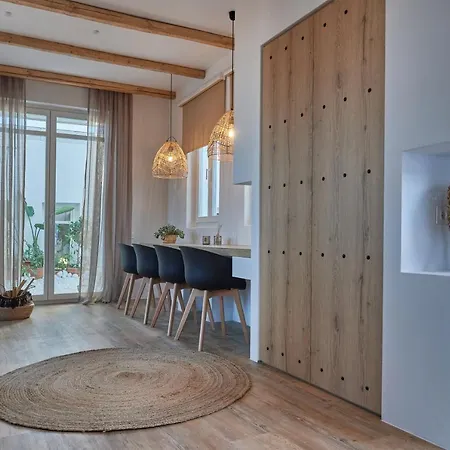 公寓 Casa Mardiva Terra