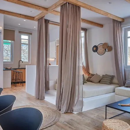 公寓 Casa Mardiva Terra *