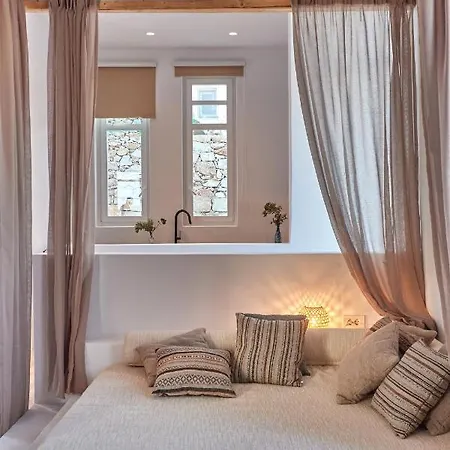 公寓 Casa Mardiva Terra *