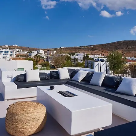 Casa Mardiva Terra 아파트