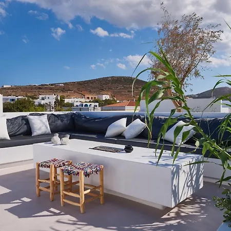 Casa Mardiva Terra 公寓