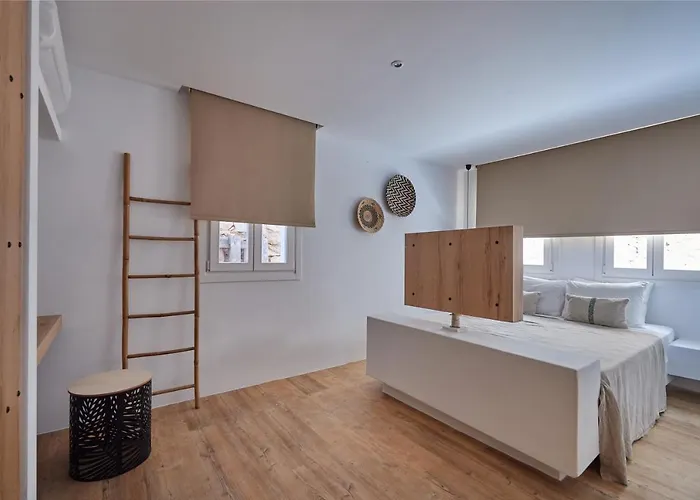 아파트 Casa Mardiva Terra