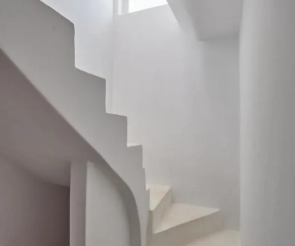 아파트 Casa Mardiva Terra Páros