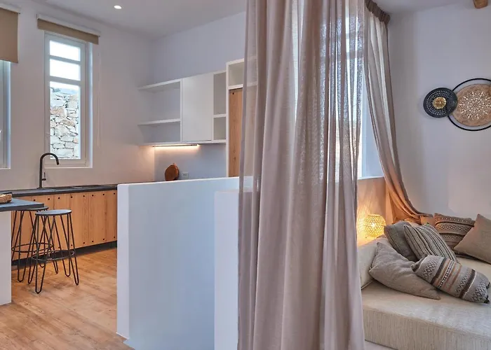 아파트 Casa Mardiva Terra *