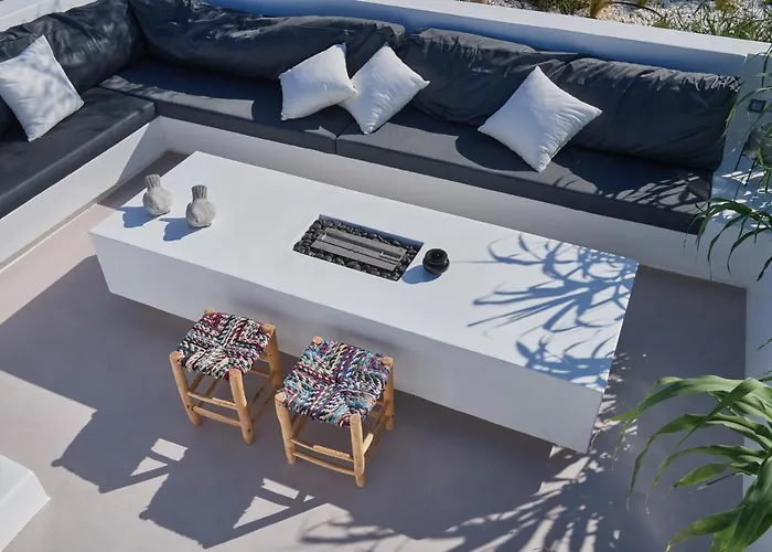 Casa Mardiva Terra 아파트