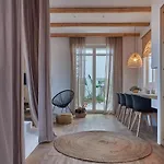 Casa Mardiva Terra Διαμέρισμα Πάρος
