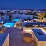 Casa Mardiva Terra Πάρος