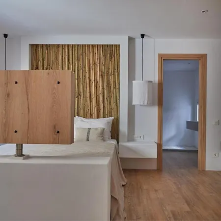 アパート Casa Mardiva Terra