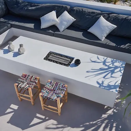 Casa Mardiva Terra 公寓