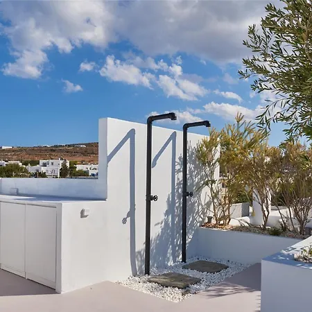 Casa Mardiva Terra *