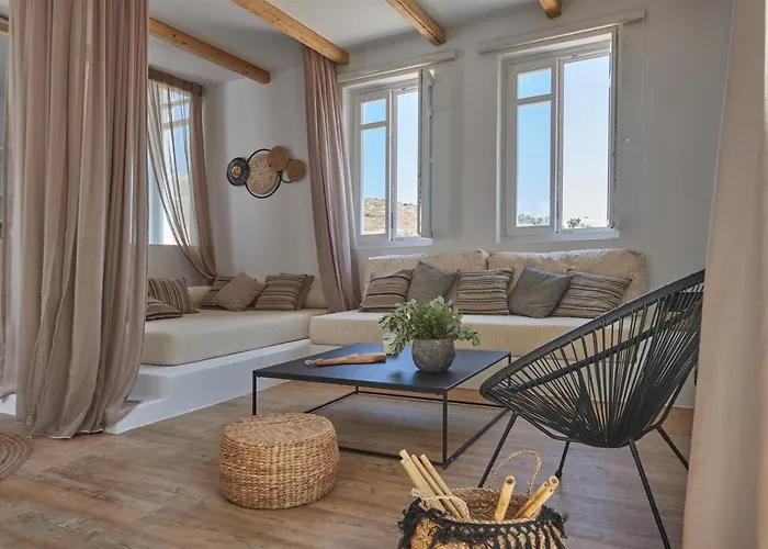 Casa Mardiva Terra 公寓 *