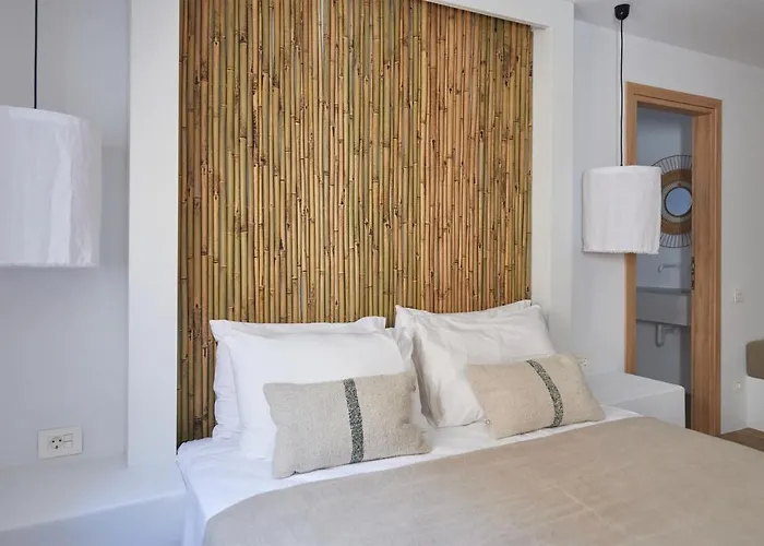 Casa Mardiva Terra 公寓