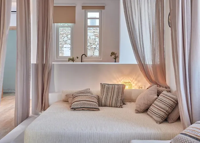 公寓 Casa Mardiva Terra