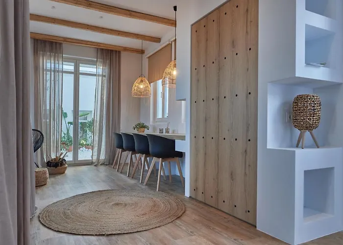 公寓 Casa Mardiva Terra