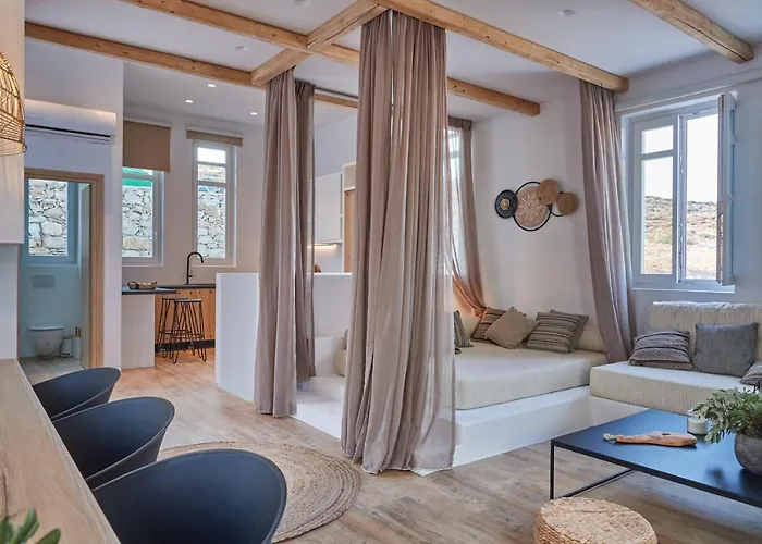 公寓 Casa Mardiva Terra *